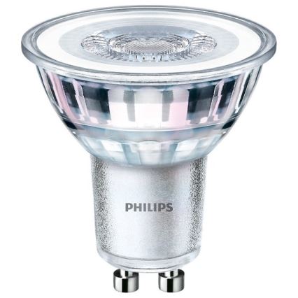 LED Žárovka Philips SCENE SWITCH GU10/5W/230V 2200K-2700K