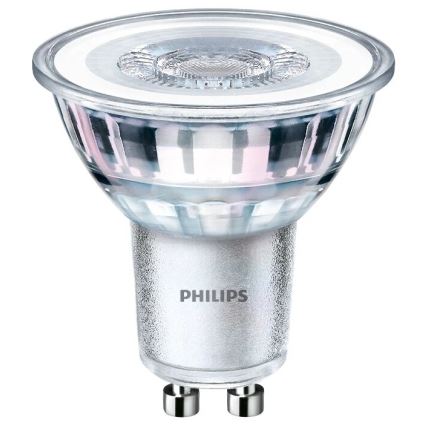 LED Žárovka Philips SCENE SWITCH PAR16 GU10/4,8W/230V 2200/2500/2700K