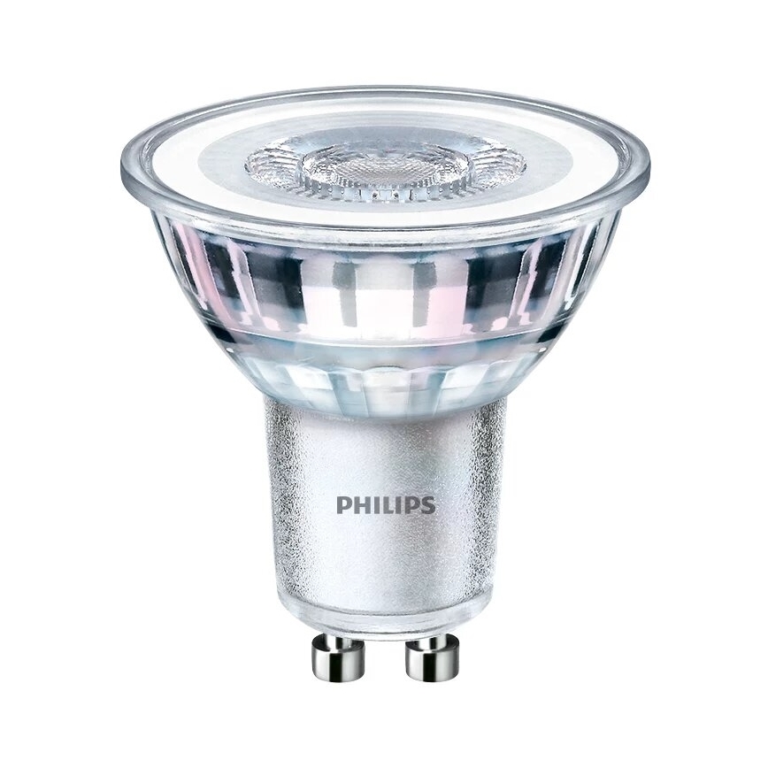 LED Žárovka Philips SCENE SWITCH PAR16 GU10/4,8W/230V 2200/2500/2700K