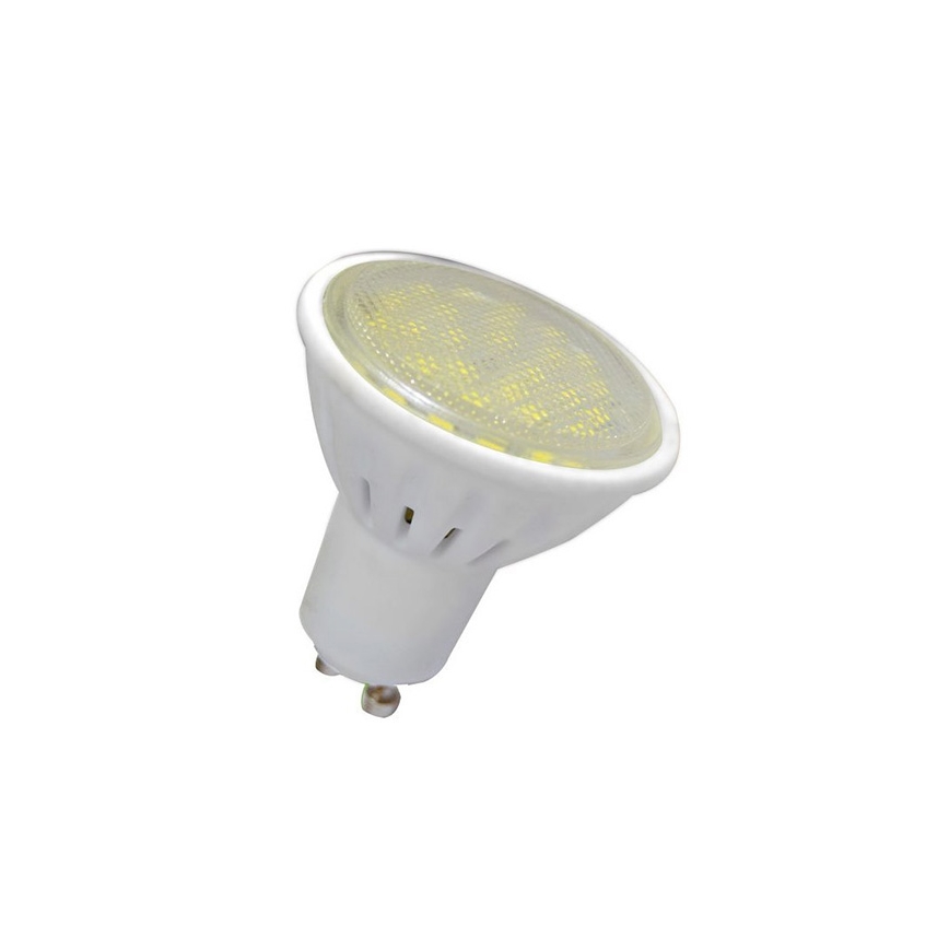 LED žárovka PRISMATIC LED SMD/8W/230V - GXLZ236