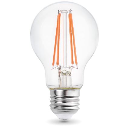 LED Žárovka pro růst rostlin VITABLOOM E27/8W/230V 1200K - Brilagi