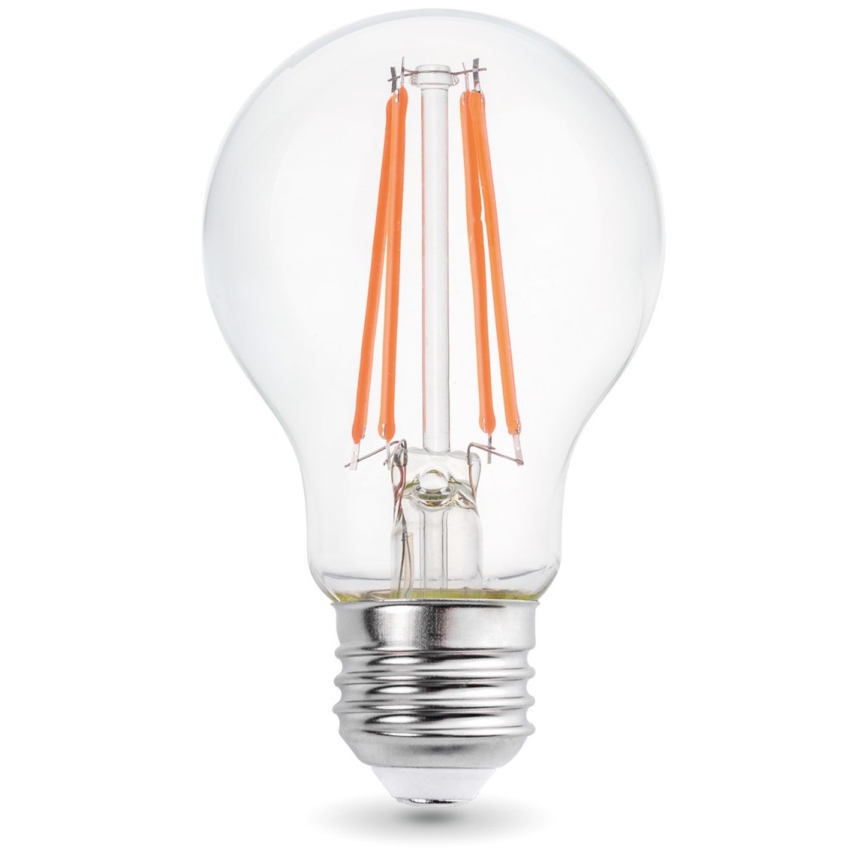 LED Žárovka pro růst rostlin VITABLOOM E27/8W/230V 1200K - Brilagi