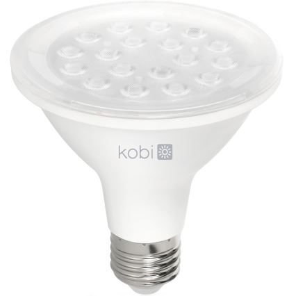 LED Žárovka pro růst rostlin VITABLOOM E27/9W/230V 1200K bílá - Brilagi