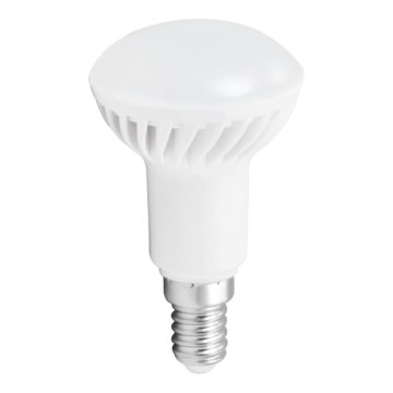 LED Žárovka R50 E14/6W/230V 3000K