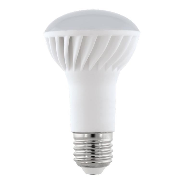 LED Žárovka R63 E27/7W/230V 4000K - Eglo 10773
