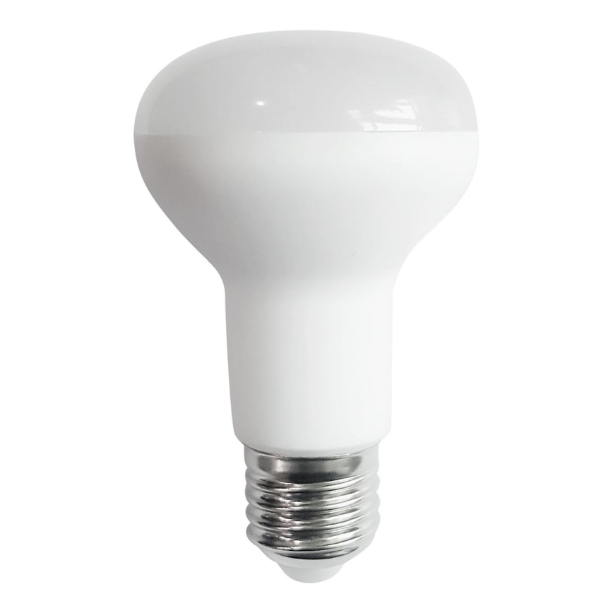 LED Žárovka R63 E27/9W/230V 3000K - Aigostar