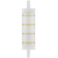 LED Žárovka R7s/13W/230V 2700K 118 mm