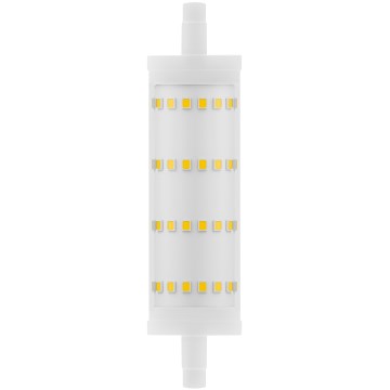 LED Žárovka R7s/13W/230V 2700K 118 mm