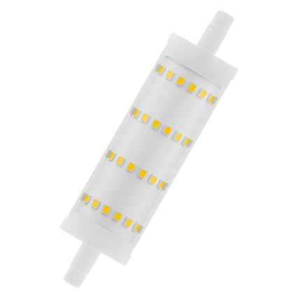 LED Žárovka R7s/13W/230V 2700K 118 mm - Osram