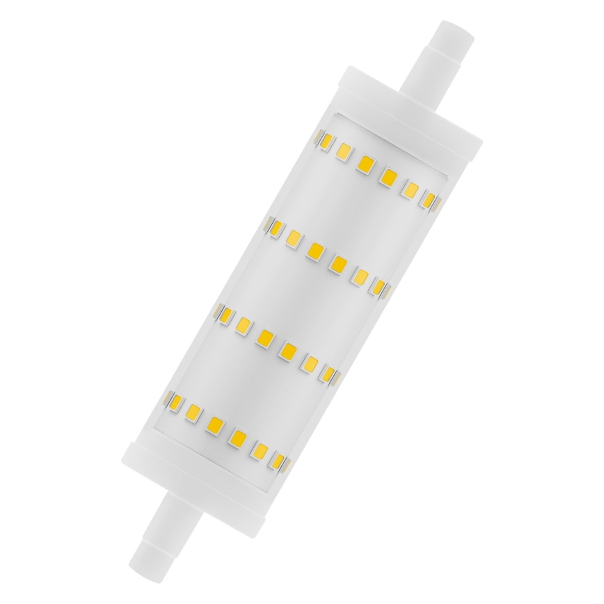 LED Žárovka R7s/13W/230V 2700K 118 mm - Osram