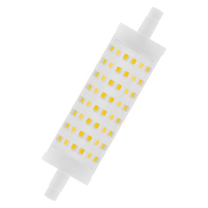 LED Žárovka R7s/16W/230V 2700K 118 mm - Osram