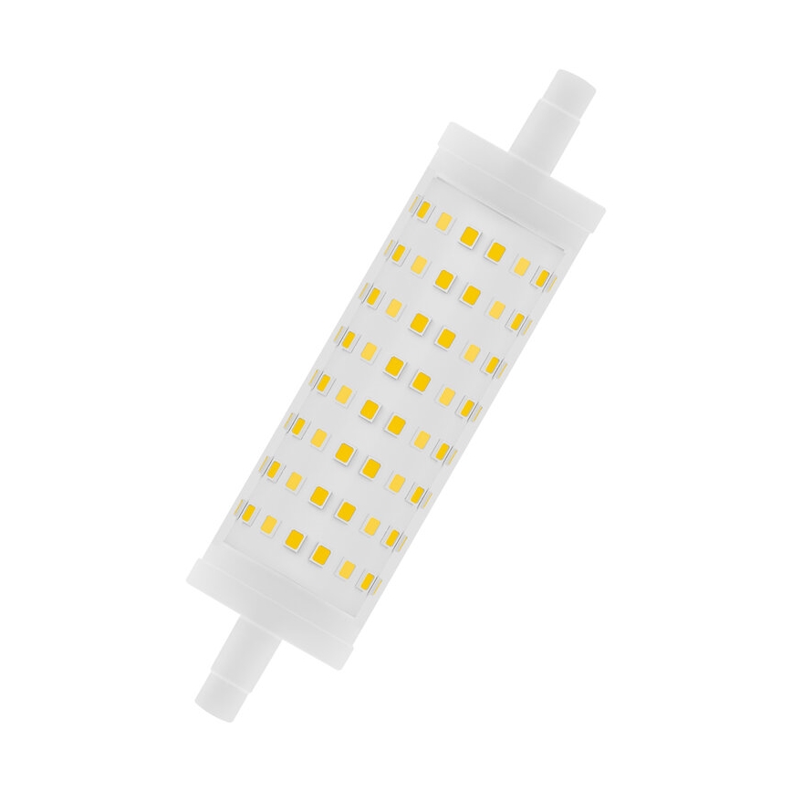 LED Žárovka R7s/16W/230V 2700K 118 mm - Osram