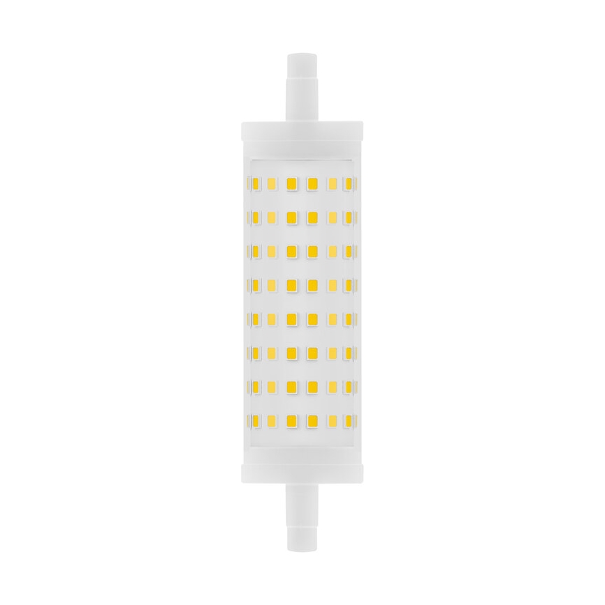 LED Žárovka R7s/16W/230V 2700K 118 mm - Osram