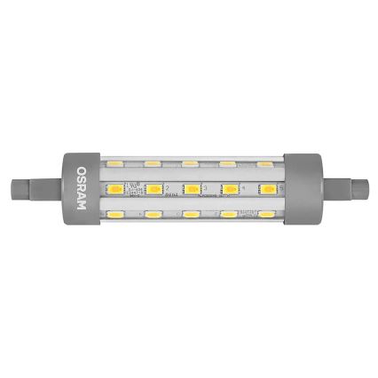 LED Žárovka R7s/6,5W/230V - Osram