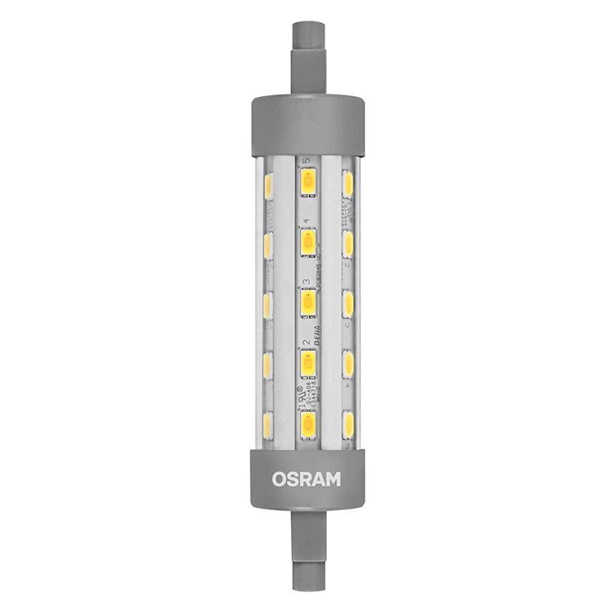 LED Žárovka R7s/6,5W/230V - Osram