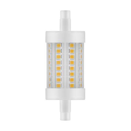 LED Žárovka R7s/7,3W/230V 2700K 78 mm - Osram