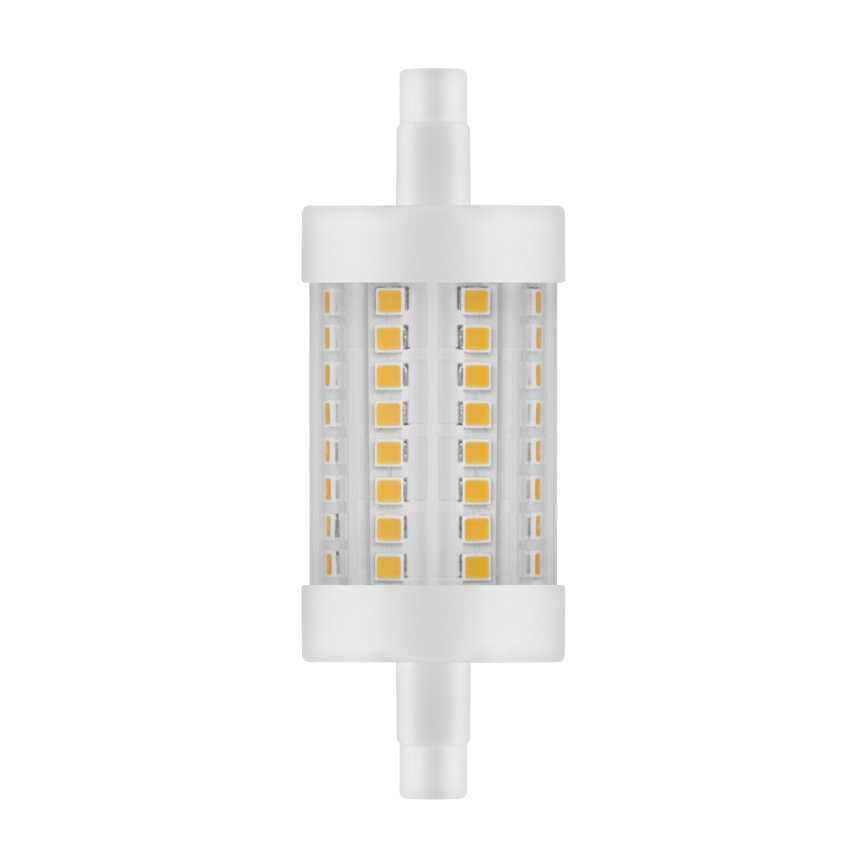 LED Žárovka R7s/7,3W/230V 2700K 78 mm - Osram