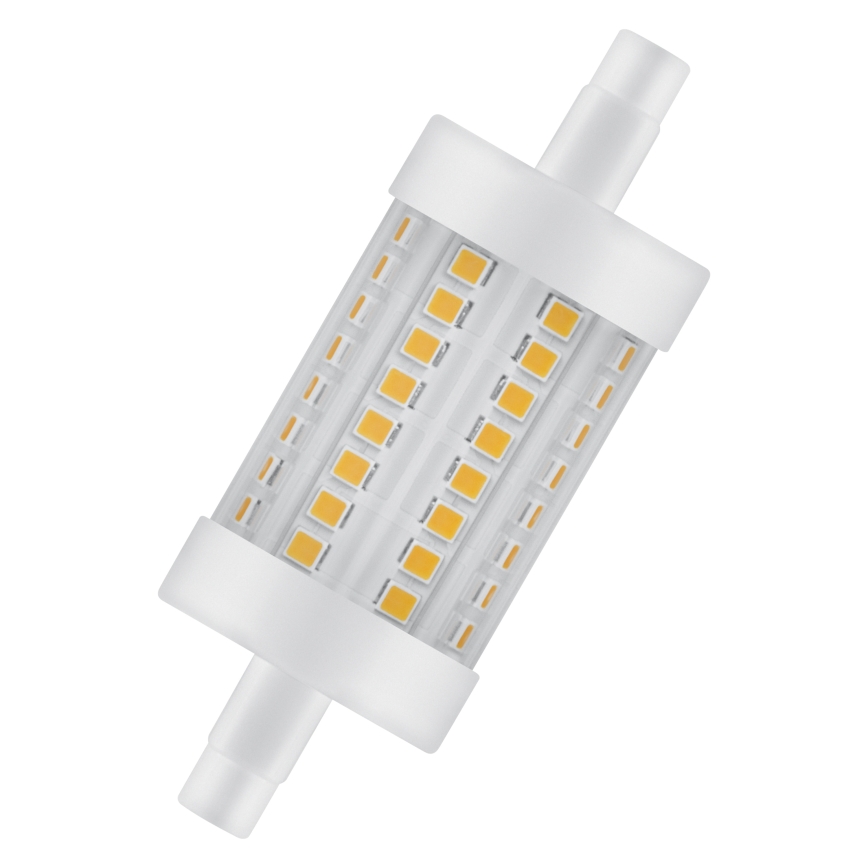 LED Žárovka R7s/7,3W/230V 2700K 78 mm - Osram