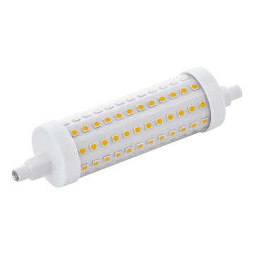 LED Žárovka R7S/9W/230V 2700K 118 mm - Eglo 11831