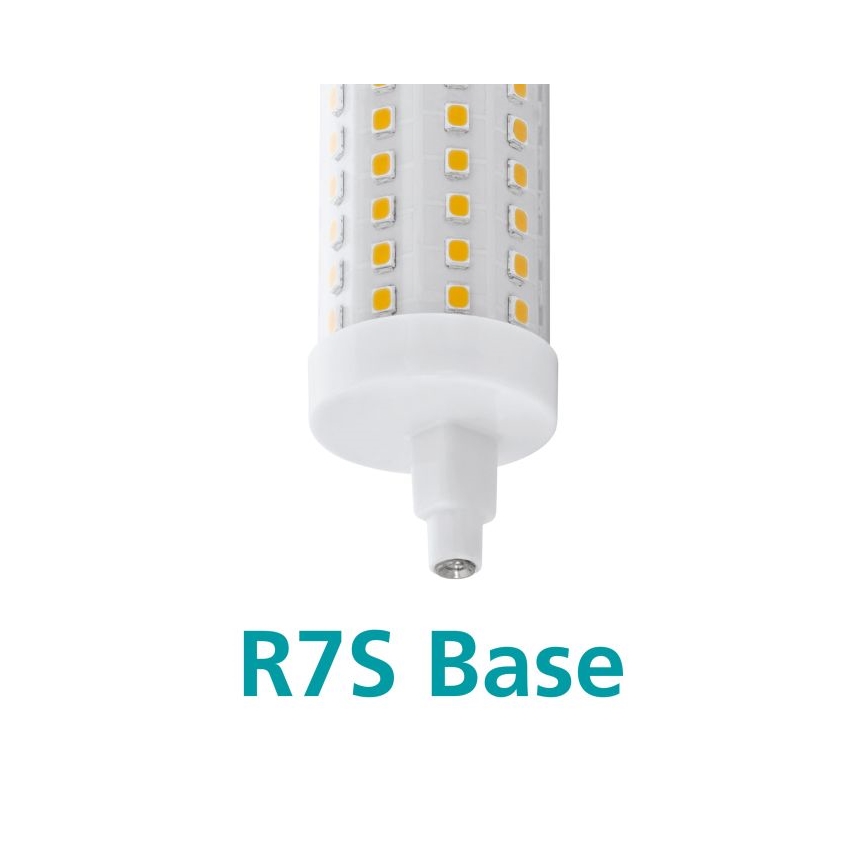 LED Žárovka R7S/9W/230V 2700K 118 mm - Eglo 11831