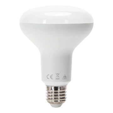LED Žárovka R90 E27/15W/230V 6500K - Aigostar
