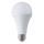 LED Žárovka s nouzovým režimem A90 E27/15W/230V 4000K