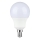 LED Žárovka SAMSUNG CHIP A60 E14/8,5W/230V 4000K