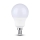 LED žárovka SAMSUNG CHIP A60 E14/9W/230V 6400K