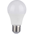 LED Žárovka SAMSUNG CHIP A60 E27/8,5W/230V 3000K