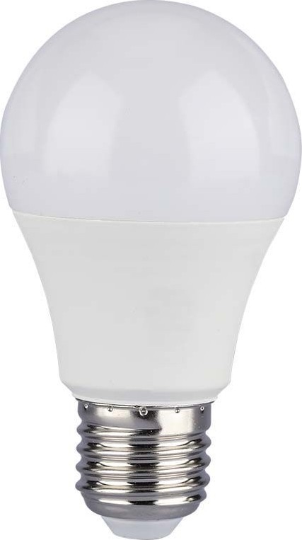 LED Žárovka SAMSUNG CHIP A60 E27/8,5W/230V 6500K