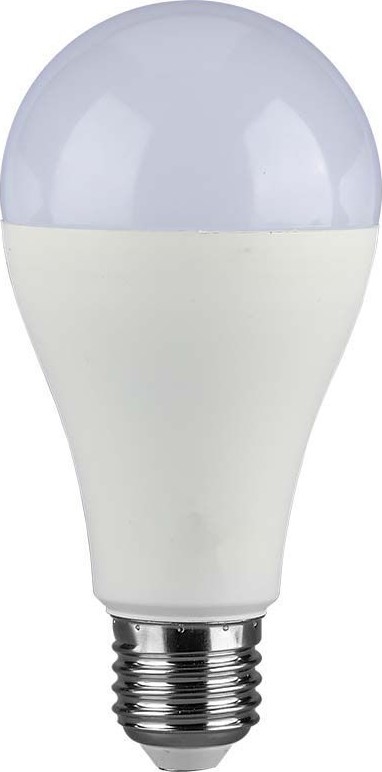 LED Žárovka SAMSUNG CHIP A65 E27/17W/230V 6500K