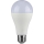LED Žárovka SAMSUNG CHIP A65 E27/17W/230V 6500K