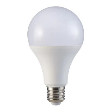 LED Žárovka SAMSUNG CHIP A80 E27/20W/230V 6500K