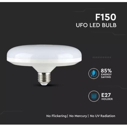 LED žárovka SAMSUNG CHIP E27/15W/230V 4000K
