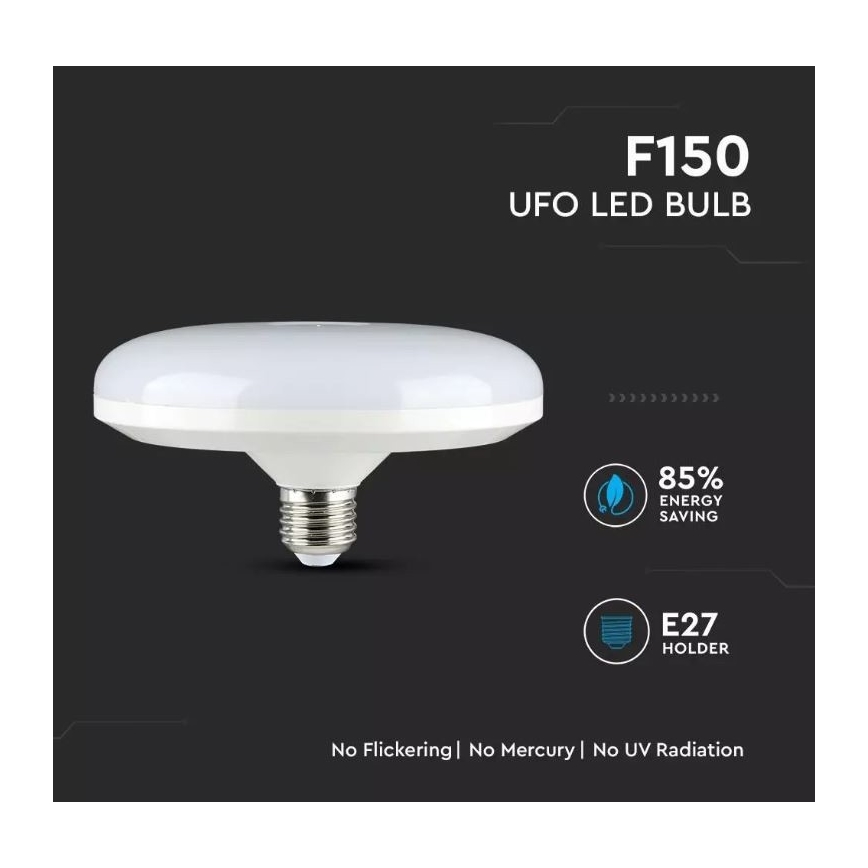 LED žárovka SAMSUNG CHIP E27/15W/230V 4000K