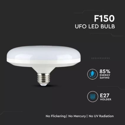 LED žárovka SAMSUNG CHIP E27/15W/230V 6400K