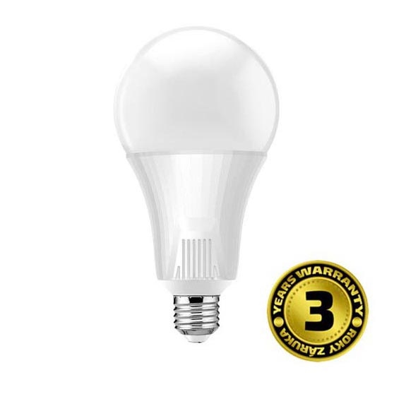 LED Žárovka SAMSUNG CHIP E27/18W/230V 3000K