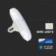 LED žárovka SAMSUNG CHIP E27/36W/230V 6400K