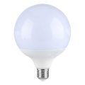 LED Žárovka SAMSUNG CHIP G120 E27/22W/230V 6500K