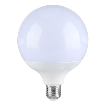 LED Žárovka SAMSUNG CHIP G120 E27/22W/230V 6500K