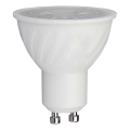 LED Žárovka SAMSUNG CHIP GU10/6W/230V 4000K