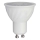 LED Žárovka SAMSUNG CHIP GU10/6W/230V 4000K