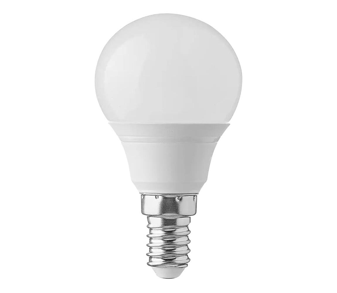 V-Tac LED Žárovka SAMSUNG CHIP P45 E14/5,5W/230V 3000K VT0685
