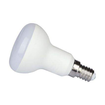 LED Žárovka SAMSUNG CHIP R50 E14/4,8W/230V 6500K