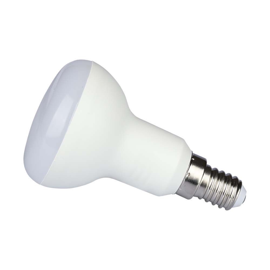 LED Žárovka SAMSUNG CHIP R50 E14/4,8W/230V 6500K