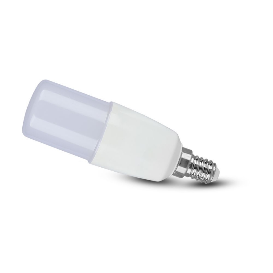 LED Žárovka SAMSUNG CHIP T37 E14/7,5W/230V 6400K