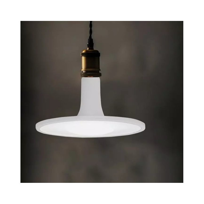 LED Žárovka SAMSUNG CHIP UFO E27/11W/230V 120° 3000K