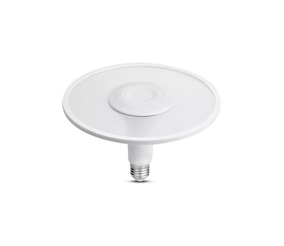  LED Žárovka SAMSUNG CHIP UFO E27/11W/230V 120° 4000K 