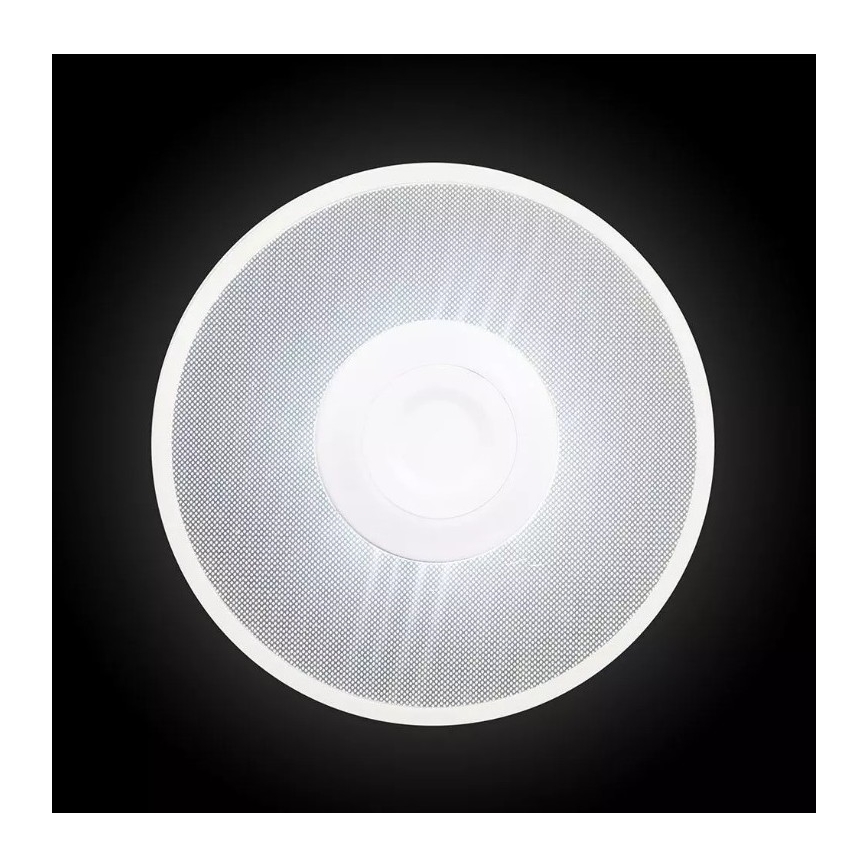 LED Žárovka SAMSUNG CHIP UFO E27/11W/230V 120° 4000K