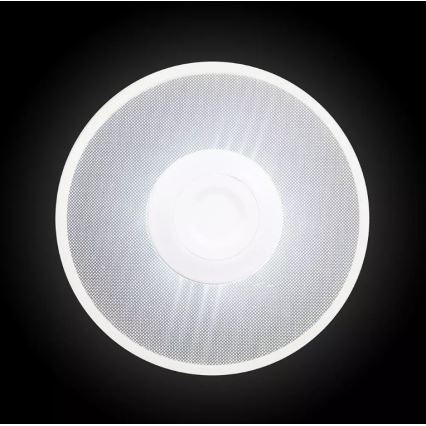 LED Žárovka SAMSUNG CHIP UFO E27/11W/230V 120° 6400K